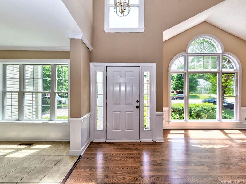 4801 Brownes Ferry Rd, Charlotte, NC 28269