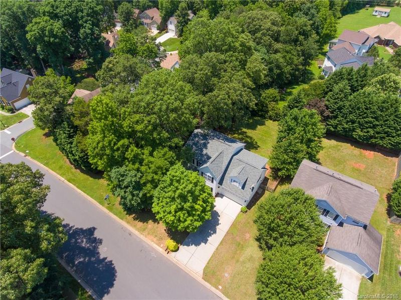 4226 Poplar Grove Dr, Charlotte, NC 28269