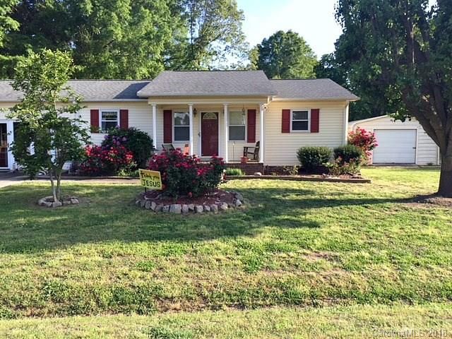 1004 Cedar Creek Rd, Kannapolis, NC 28083