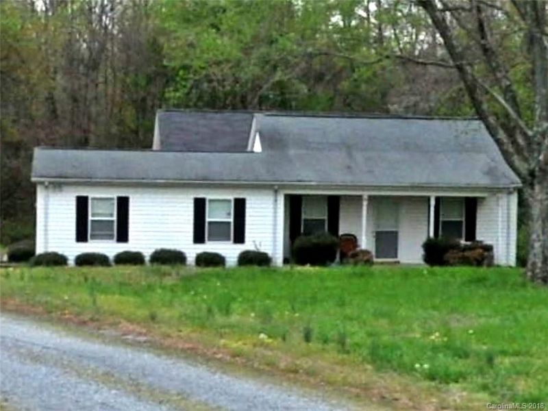 4802 Wt Harris Blvd, Charlotte, NC 28215