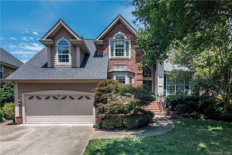 6533 Outer Bridge Ln, Charlotte, NC 28270