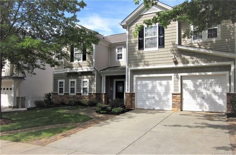 6804 Evanton Loch Rd, Charlotte, NC 28278