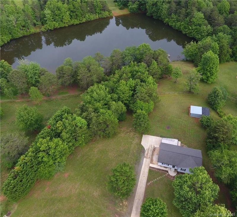 2359 Blackburn Bridge Rd, Maiden, NC 28650