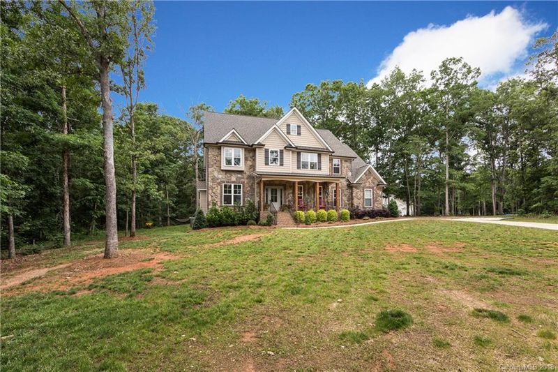 8013 Carriker Williams Rd, Monroe, NC 28110