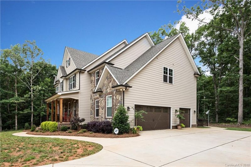 8013 Carriker Williams Rd, Monroe, NC 28110
