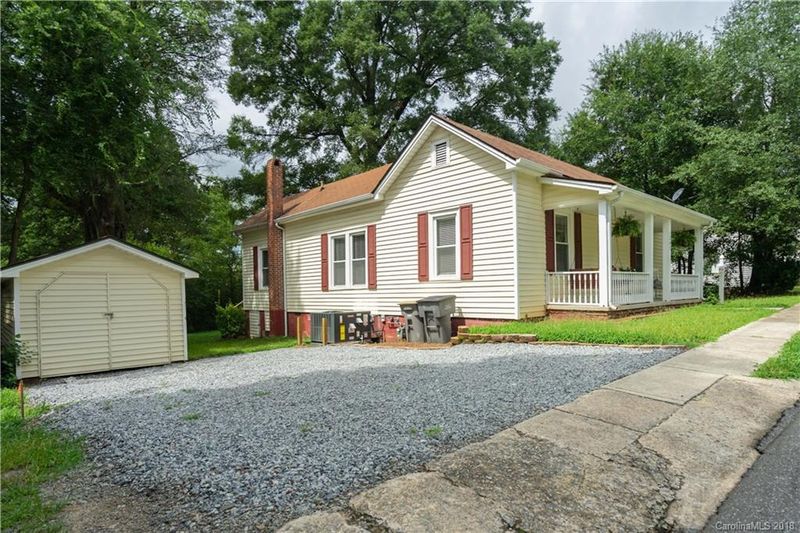 202 E 5th St, Kannapolis, NC 28083