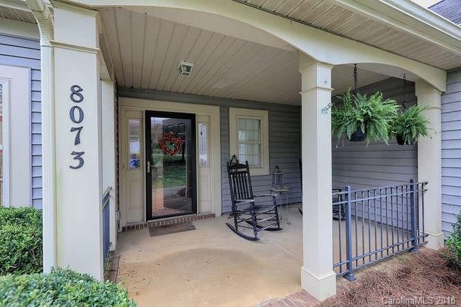 8073 Andrew Franklin Dr #8, Denver, NC 28037