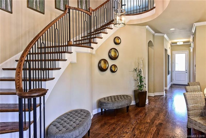 1144 Greenbridge Dr #42, Matthews, NC 28105