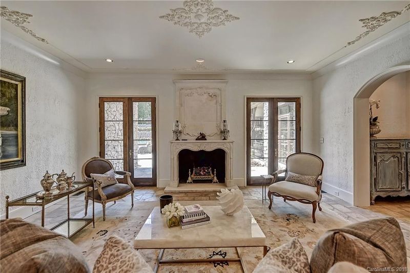 3200 Seven Eagles Rd, Charlotte, NC 28210