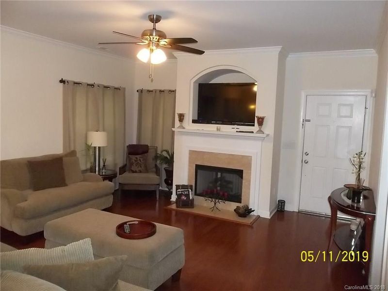 15412 Lafite St, Charlotte, NC 28277