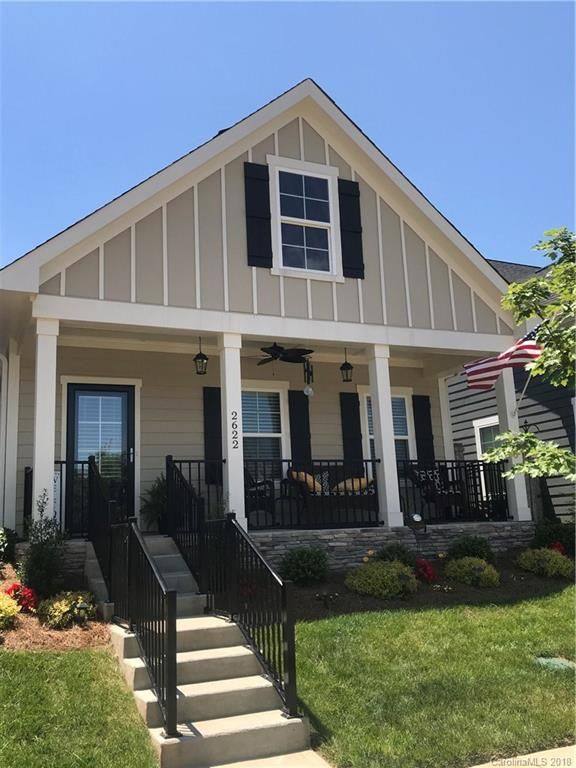 2375 Shanklin Ln #3, Denver, NC 28037