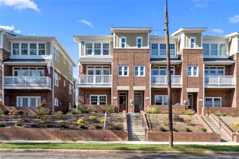 118 Summit Ave #41, Charlotte, NC 28208