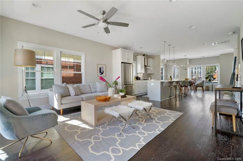 118 Summit Ave #41, Charlotte, NC 28208