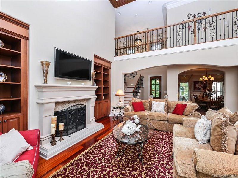 20500 Rio Oro Dr, Cornelius, NC 28031
