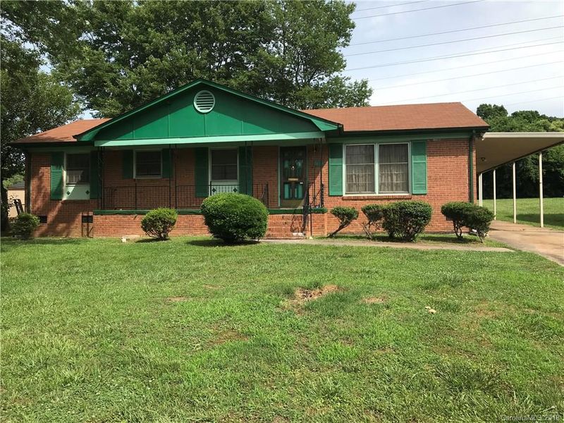 1614 Rosetree Ct, Charlotte, NC 28213