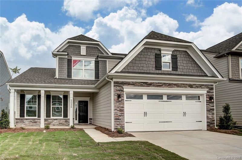 2024 Pinyon Ln Lot 33, Lancaster, SC 29720