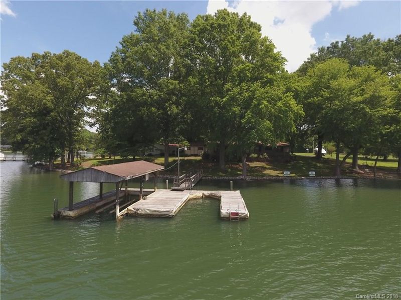 8441 Babe Dr, Terrell, NC 28682