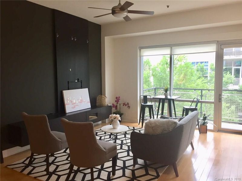 1133 Metropolitan Ave #218, Charlotte, NC 28205