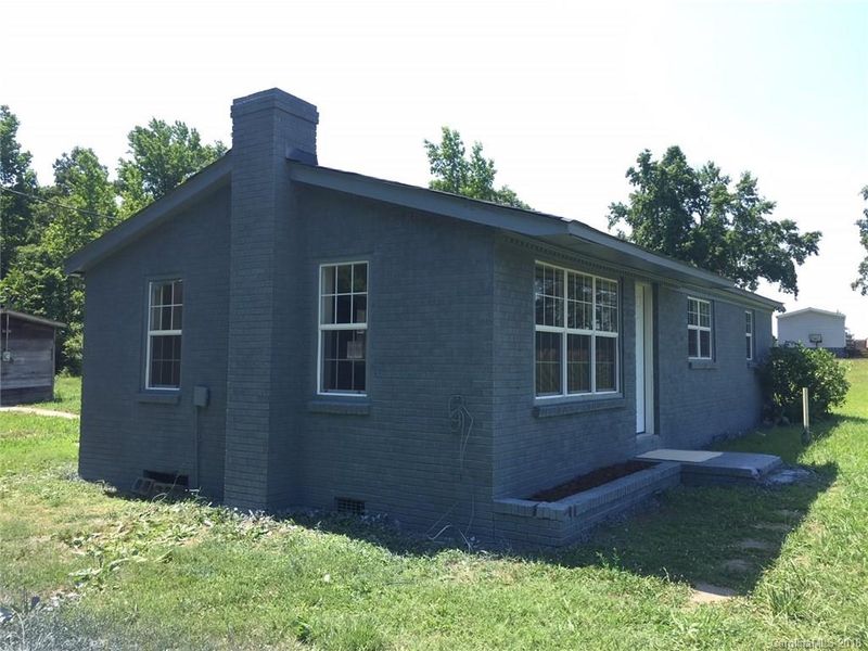 5401 Armfield Mill Rd, Monroe, NC 28112
