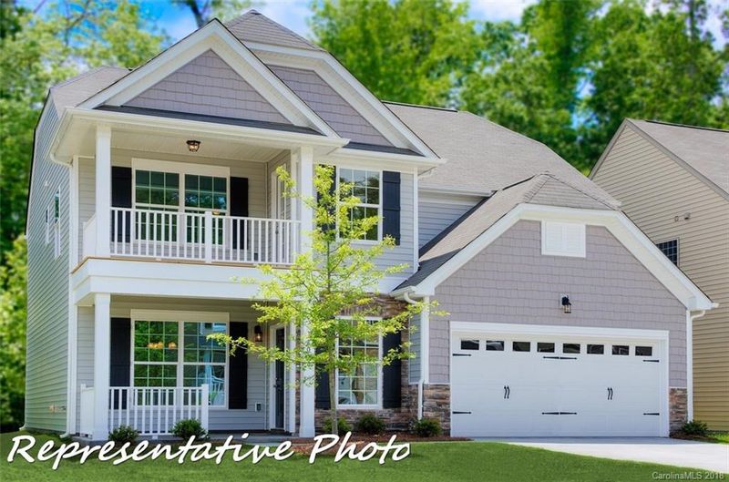 306 Hydrangea Dr LOT 382, Clover, SC 29710