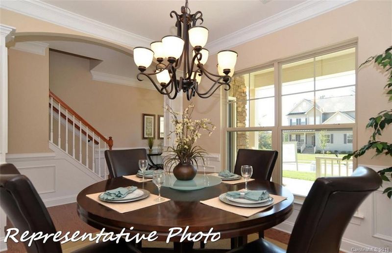 306 Hydrangea Dr LOT 382, Clover, SC 29710