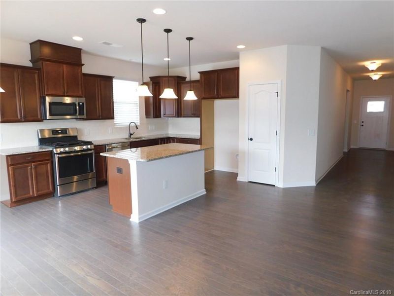 3203 Bridgewater St #30, Lancaster, SC 29720
