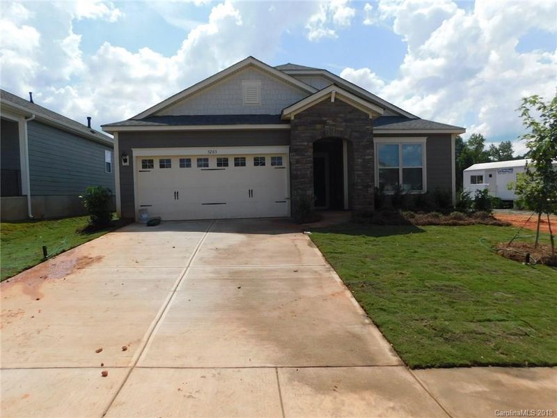3203 Bridgewater St #30, Lancaster, SC 29720