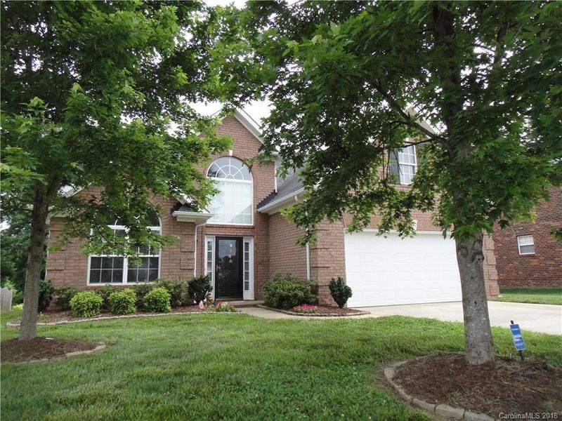 3335 Flagler Cir, Midland, NC 28107