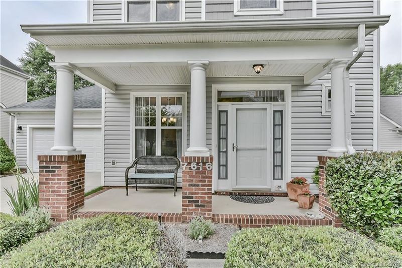 7616 Rolling Meadows Ln, Huntersville, NC 28078