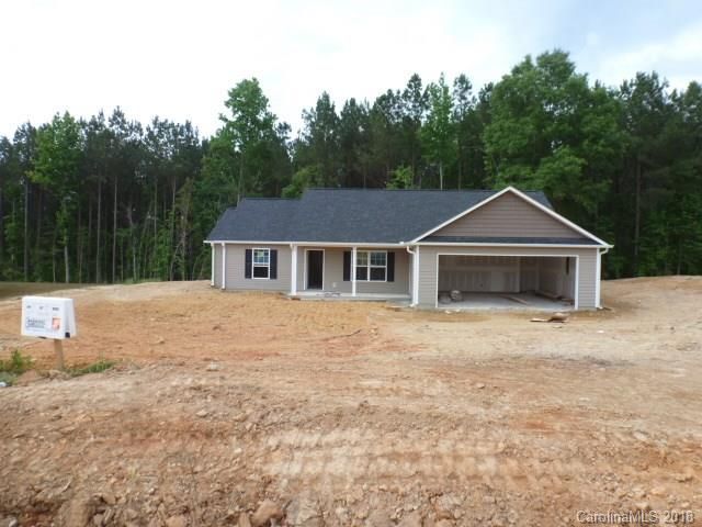 3208 Silver Fox Cir, Lancaster, SC 29720