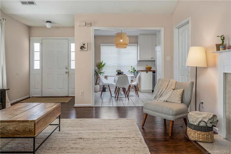 12032 Brownestone View Dr, Charlotte, NC 28269