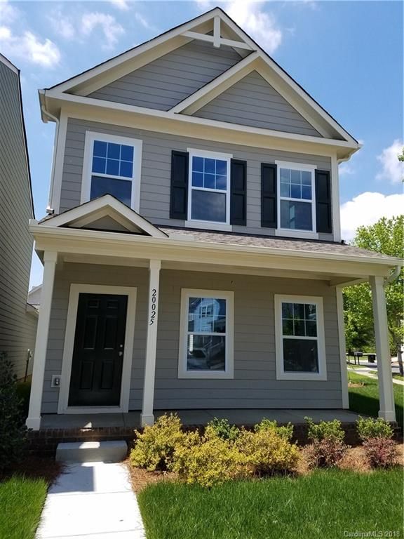 20025 Metaphor Mews None, Davidson, NC 28036