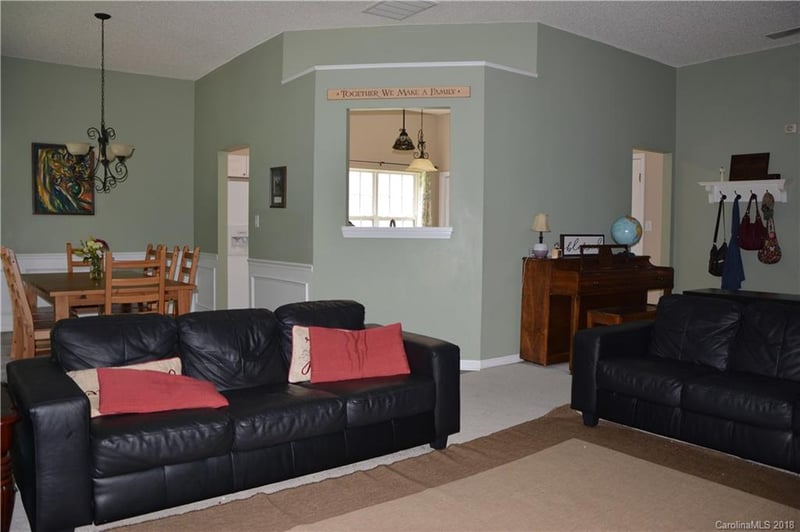 2941 Compton Ct NW #38, Concord, NC 28027