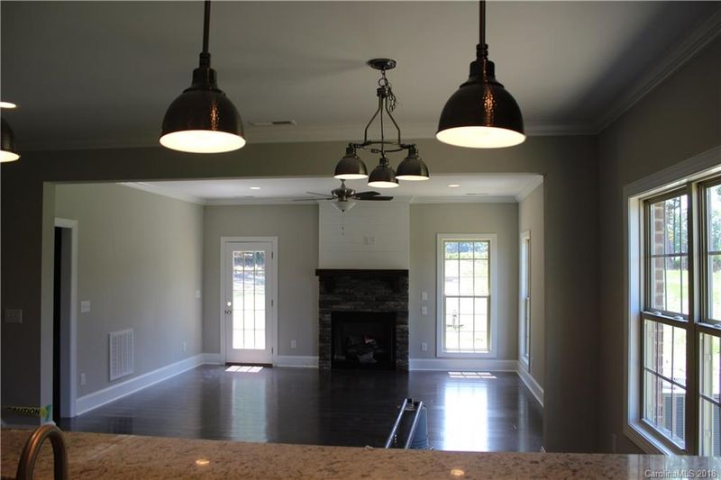 2439 Silverthorne Dr, Monroe, NC 28110