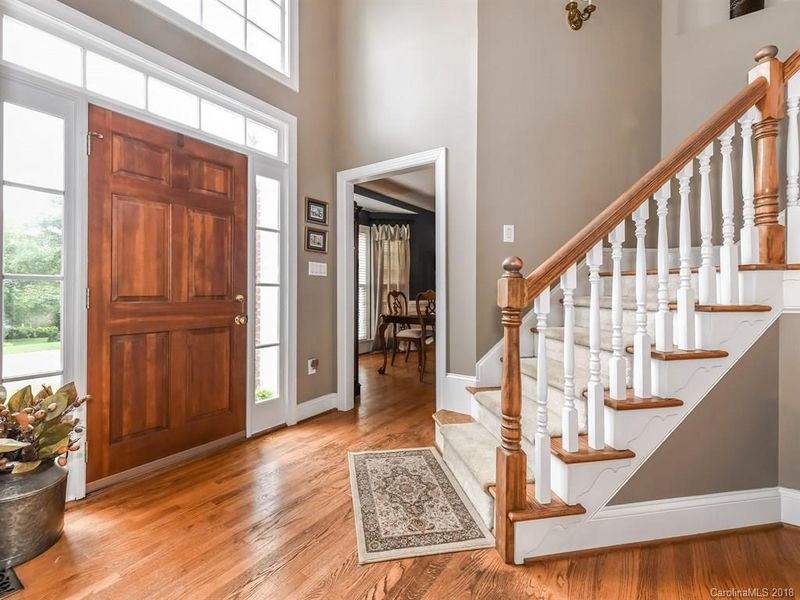 4401 Shannamara Dr #199, Matthews, NC 28104