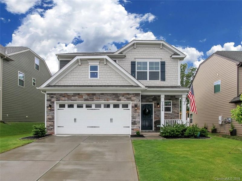 1056 Baldwin Dr #13, Lancaster, SC 29720