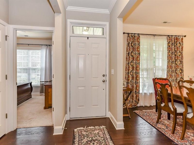 4422 Garris Rd, Charlotte, NC 28209