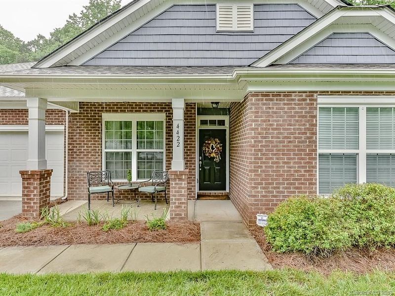 4422 Garris Rd, Charlotte, NC 28209