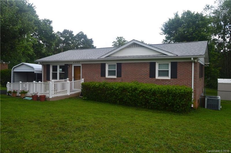 4322 Andy Ln, Gastonia, NC 28056