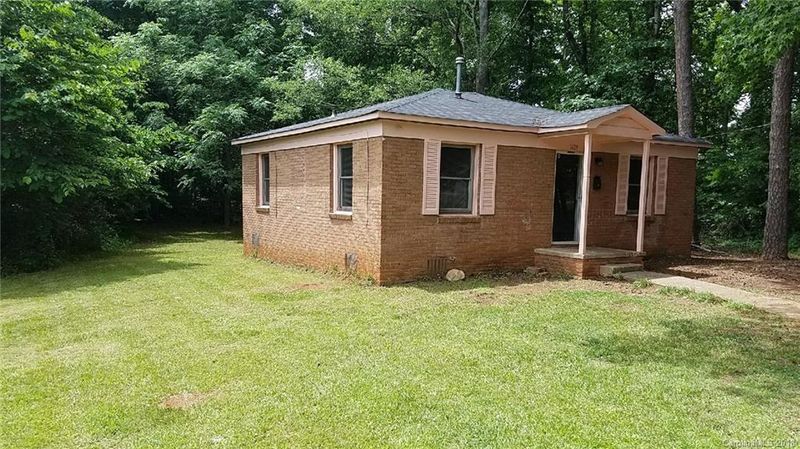 1629 Mcdonald St #4, Charlotte, NC 28216