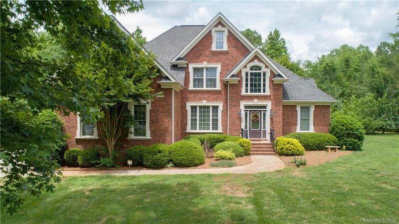 208 Copper Kettle Dr, Rock Hill, SC 29732
