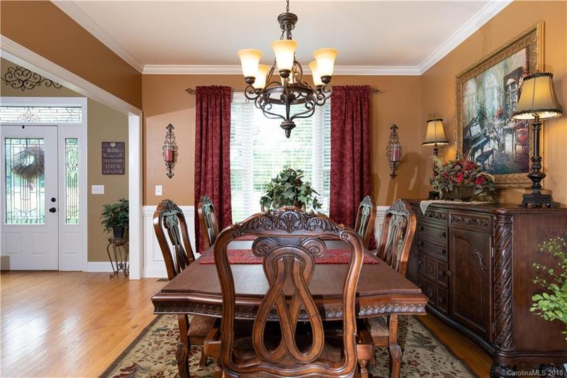 208 Copper Kettle Dr, Rock Hill, SC 29732