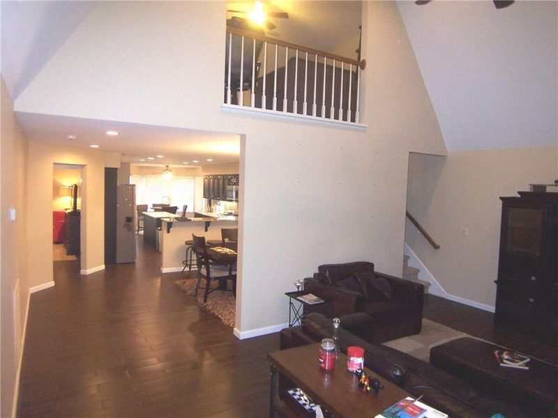 915 N Center St #4, Hickory, NC 28601