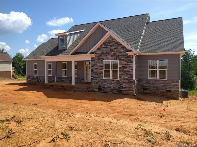 763 Red Spruce Rd #25, York, SC 29745