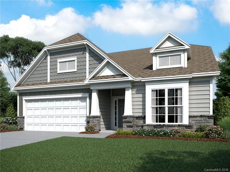 711 Cherry Tree Ln #LAN0104, Concord, NC 28027