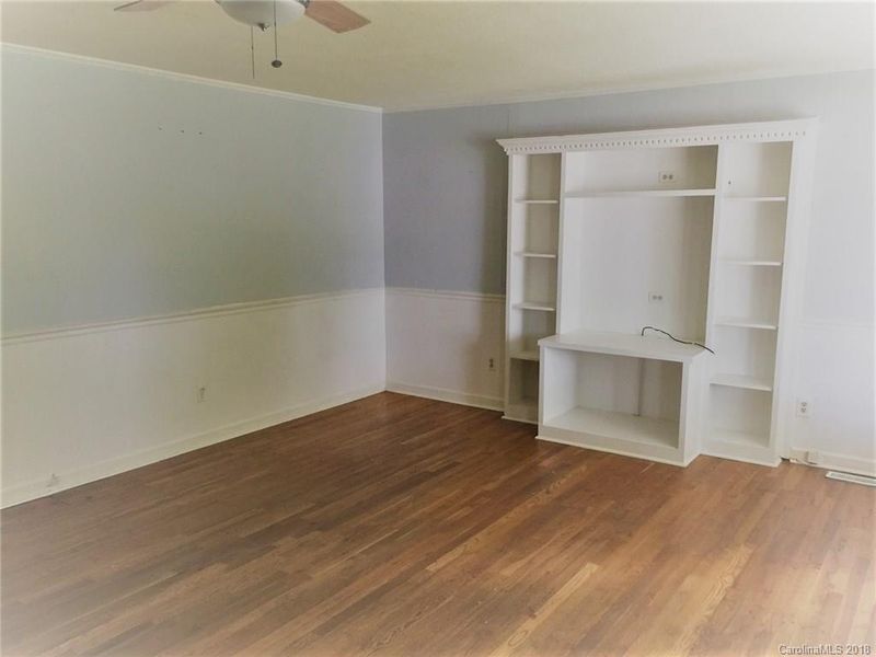 117 Westview Dr, Lincolnton, NC 28092