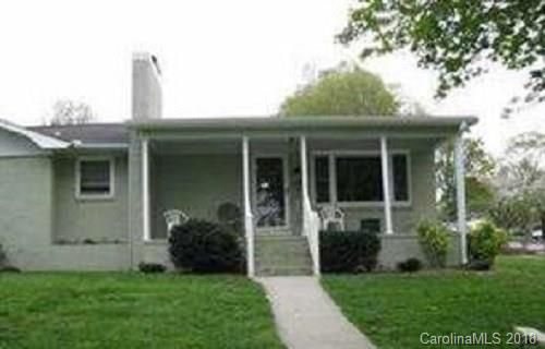 117 Westview Dr, Lincolnton, NC 28092