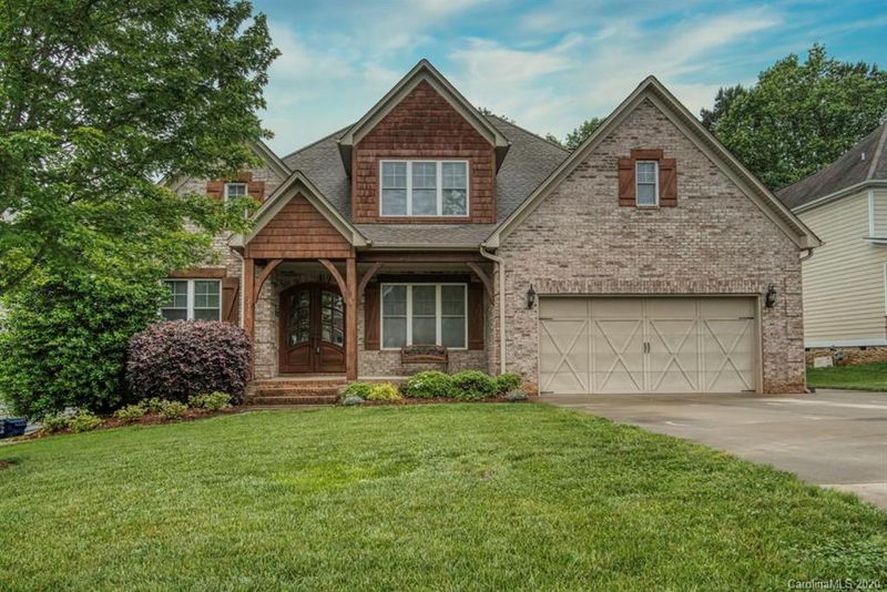 2378 Smith Harbour Dr #58, Denver, NC 28037