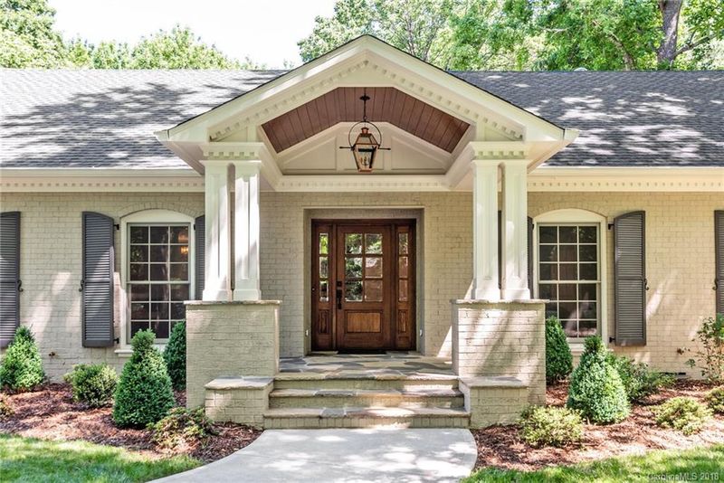 2640 Beverwyck Rd, Charlotte, NC 28211