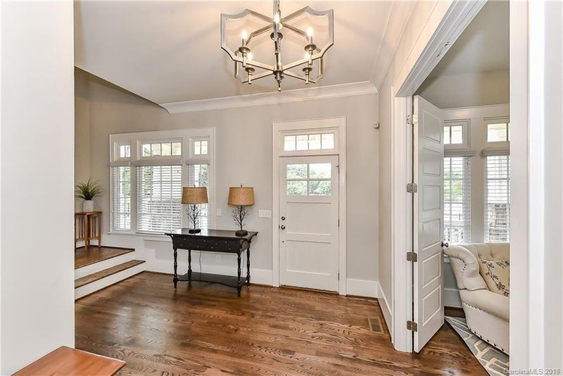 1511 Main St, Charlotte, NC 28204